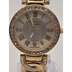 Geneva brand women's dress watch